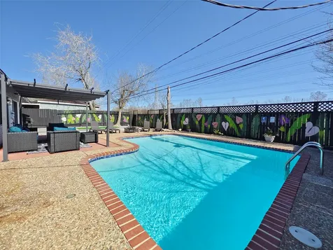11810 Sagedowne Lane Houston TX 77089