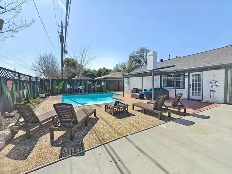 11810 Sagedowne Lane Houston TX 77089