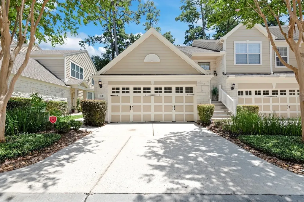 13600 Breton Ridge Street 24a Houston TX 77070