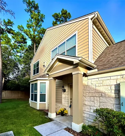 13600 Breton Ridge Street 24a Houston TX 77070