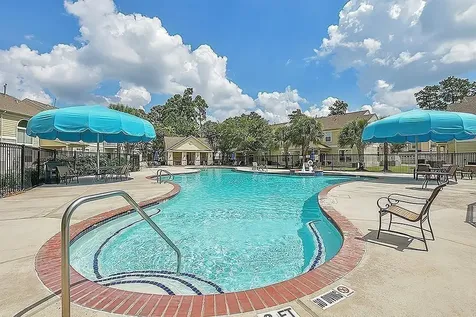 13600 Breton Ridge Street 24a Houston TX 77070
