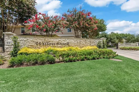 13600 Breton Ridge Street 24a Houston TX 77070