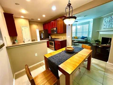 13600 Breton Ridge Street 24a Houston TX 77070