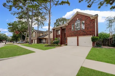 16030 Lakestone Drive Tomball TX 77377