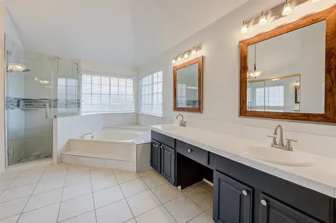 16030 Lakestone Drive Tomball TX 77377