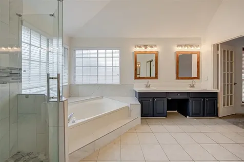 16030 Lakestone Drive Tomball TX 77377