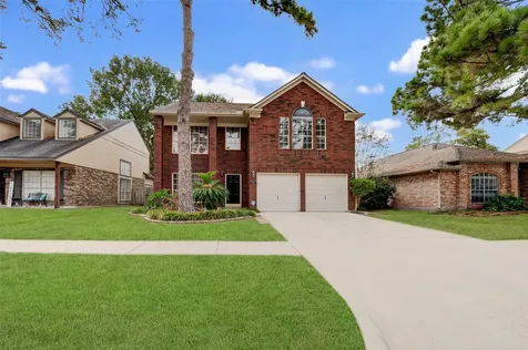 16030 Lakestone Drive Tomball TX 77377