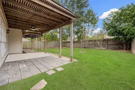 16030 Lakestone Drive Tomball TX 77377