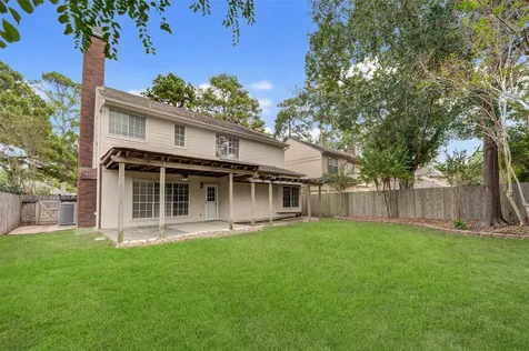 16030 Lakestone Drive Tomball TX 77377