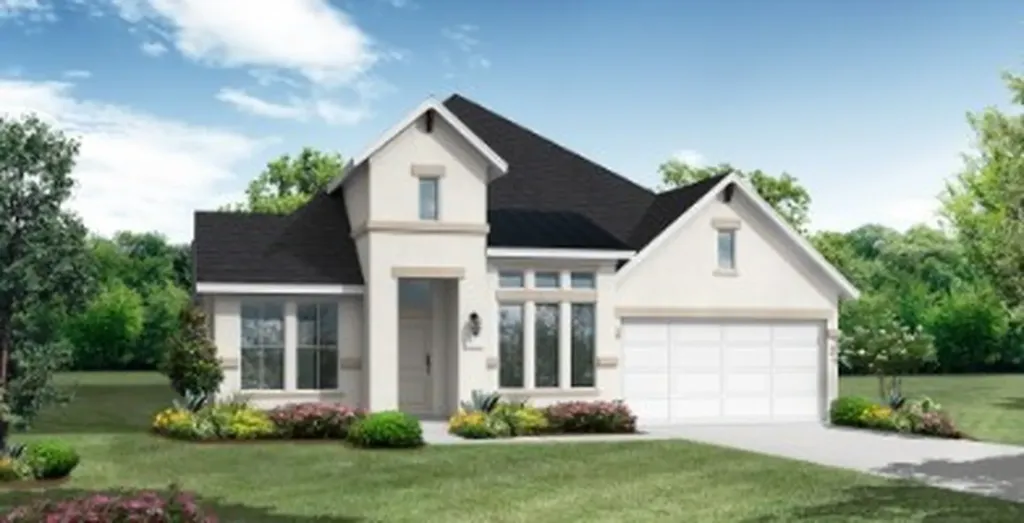 4718 Mulberry Shrubs Drive Manvel TX 77578