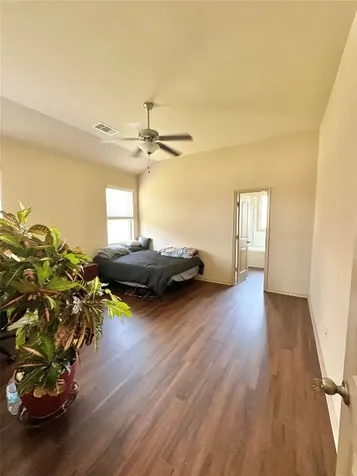 5202 Lilac Hollow Lane Katy TX 77449
