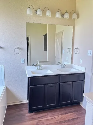 5202 Lilac Hollow Lane Katy TX 77449
