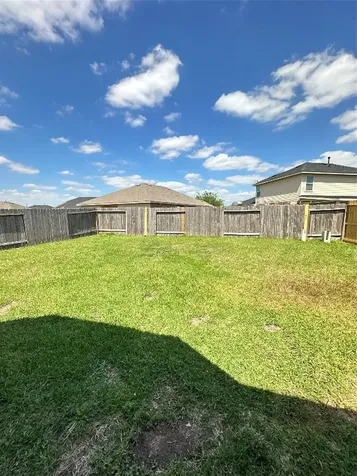 5202 Lilac Hollow Lane Katy TX 77449