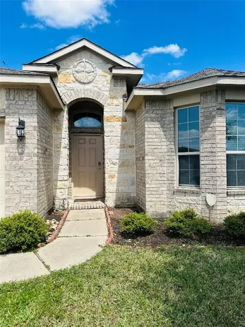5202 Lilac Hollow Lane Katy TX 77449