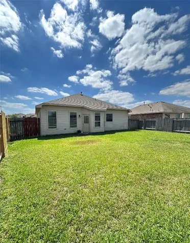 5202 Lilac Hollow Lane Katy TX 77449