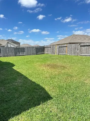 5202 Lilac Hollow Lane Katy TX 77449