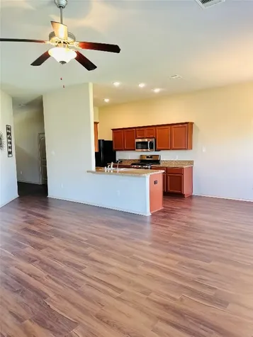 5202 Lilac Hollow Lane Katy TX 77449