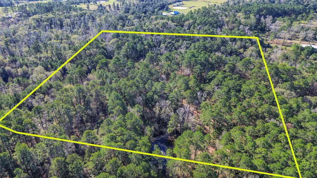0 Magnolia Drive Cleveland TX 77328