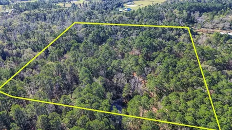 0 Magnolia Drive Cleveland TX 77328