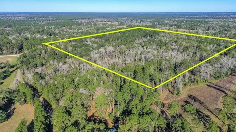 0 Magnolia Drive Cleveland TX 77328