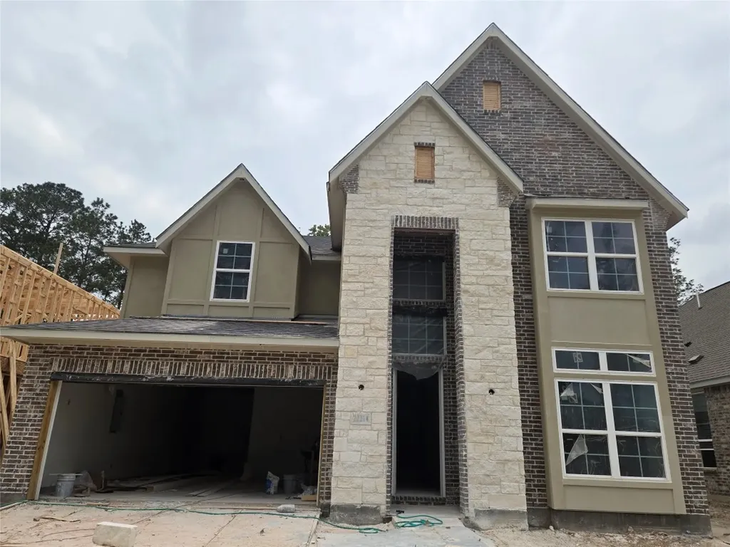 22274 Junction Peak Court Porter TX 77365