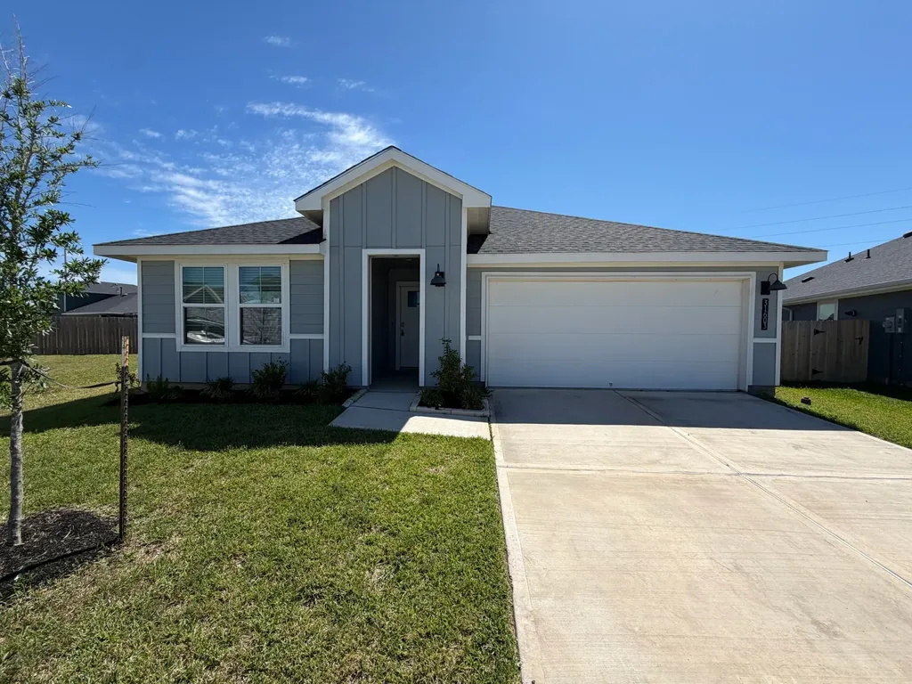31603 Chollerford Court Fulshear TX 77441
