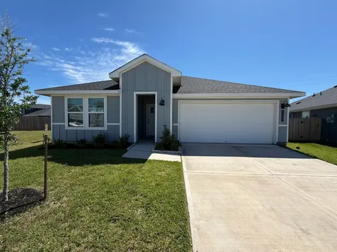 31603 Chollerford Court Fulshear TX 77441