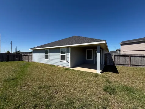 31603 Chollerford Court Fulshear TX 77441