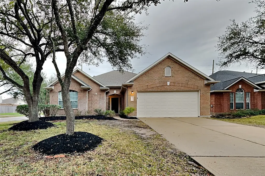 17910 Cypress Valley Lane Cypress TX 77429