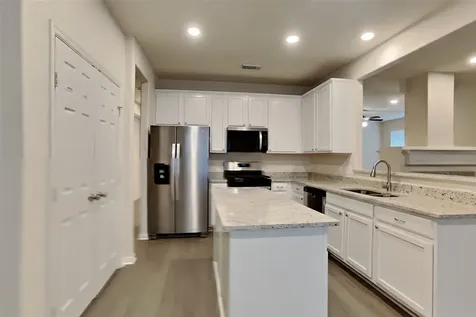 17910 Cypress Valley Lane Cypress TX 77429