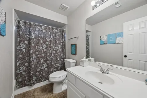 213 Falcon Lake Circle Friendswood TX 77546