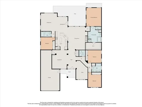 213 Falcon Lake Circle Friendswood TX 77546