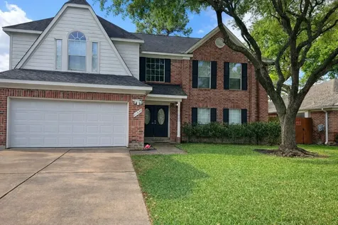 11307 Sunshine Park Drive Cypress TX 77429