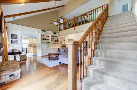 1022 Goldfinch Avenue Sugar Land TX 77478