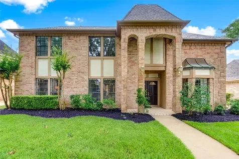 1022 Goldfinch Avenue Sugar Land TX 77478