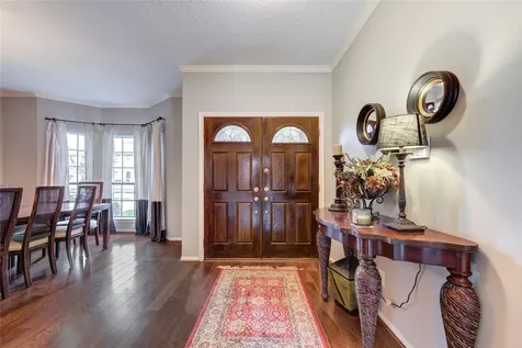 1022 Goldfinch Avenue Sugar Land TX 77478