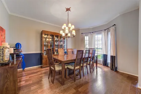 1022 Goldfinch Avenue Sugar Land TX 77478