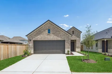1249 Minorca Street Huffman TX 77336