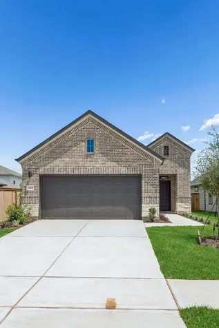 1249 Minorca Street Huffman TX 77336
