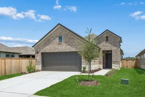 1249 Minorca Street Huffman TX 77336
