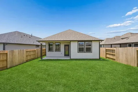 1249 Minorca Street Huffman TX 77336