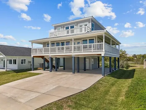 118 22nd Street San Leon TX 77539