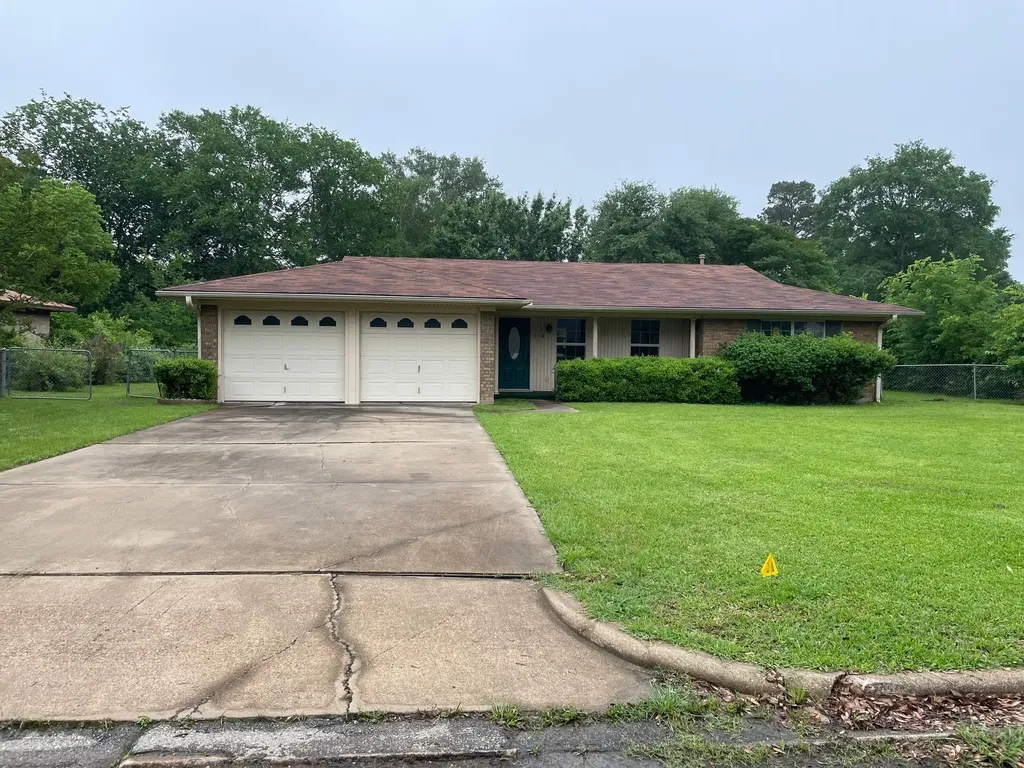 114 Briar Lane Crockett TX 75835