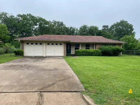 114 Briar Lane Crockett TX 75835