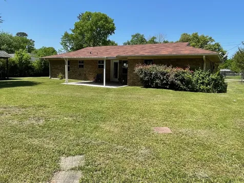 114 Briar Lane Crockett TX 75835