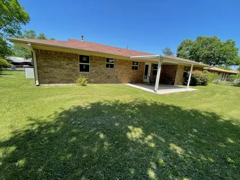 114 Briar Lane Crockett TX 75835