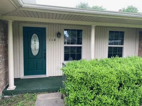 114 Briar Lane Crockett TX 75835