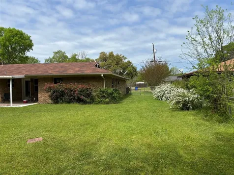 114 Briar Lane Crockett TX 75835