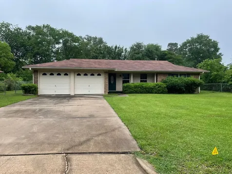 114 Briar Lane Crockett TX 75835