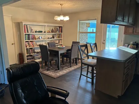 114 Briar Lane Crockett TX 75835
